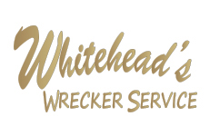 Whiteheads Wrecker Service