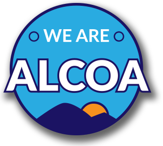 We Are Alcoa
